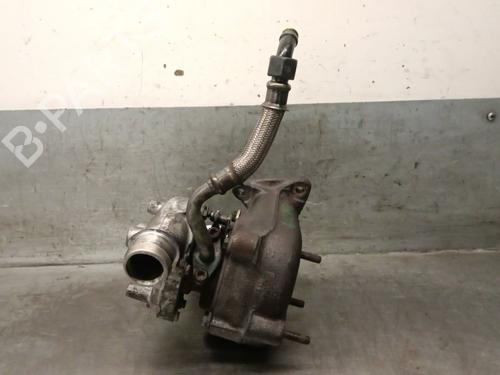 Turbolader/Kompressor AUDI A4 B5 (8D2) 1.9 TDI | BP31015866M71