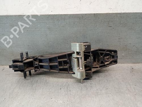 Front right exterior door handle LAND ROVER FREELANDER 2 (L359) 2.2 TD4 4x4 | BP25808120C129 