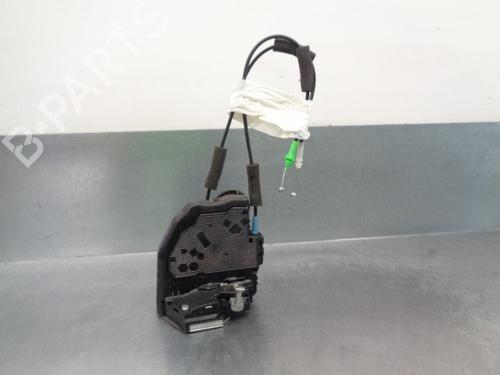 Used Rear right lock LEXUS CT (ZWA10_) 200h (ZWA10_) (99 hp) 13874559