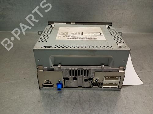 Display NISSAN QASHQAI I (J10, NJ10) 1.6 dCi | BP29912377C48