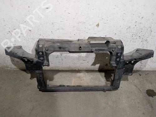 Frontplate/Frontkurv SKODA FABIA I (6Y2) 1.4 TDI (75 hp) 26010262