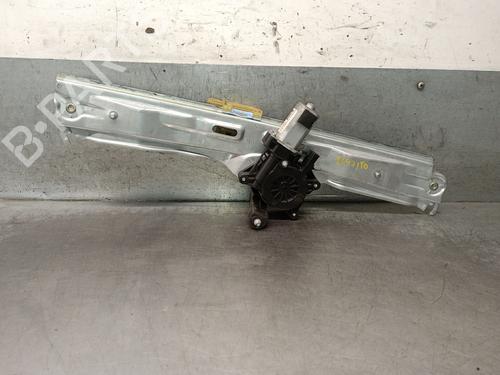 Used Rear right window mechanism Rear right window mechanism 38735668 38735668