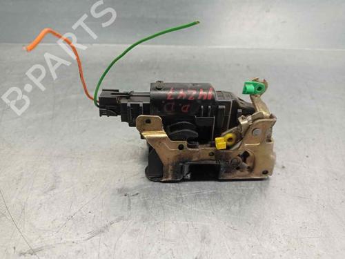 Front right lock RENAULT MASTER II Platform/Chassis (ED/HD/UD) 3.0 dCi 120 | BP9959192C97