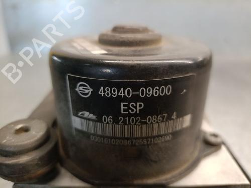 ABS pump SSANGYONG KYRON 2.7 Xdi 4x4 | BP34240822M43  - Image 5