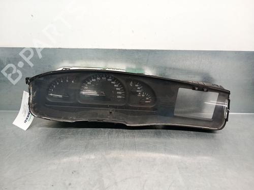 Used Instrument cluster OPEL VECTRA B Hatchback (J96) [1995-2003]  29421728
