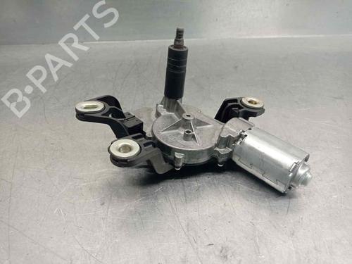 Rear wiper motor VW POLO V (6R1, 6C1) 1.4 TDI | BP10505837M102 
