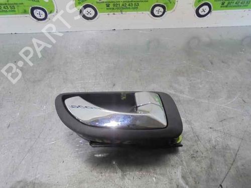 Used Rear right interior door handle Rear right interior door handle 3216970 3216970