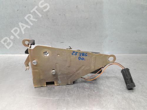 Front right lock SMART CABRIO (450) 0.6 (S1OLD2, 450.452) | BP37028405C97 - Image 2