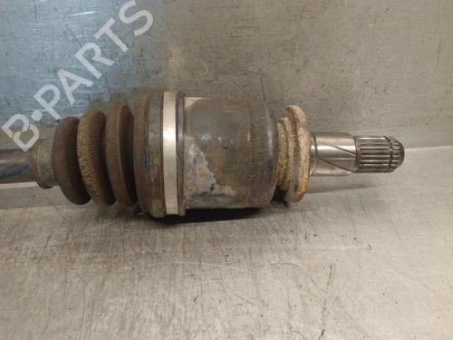 Right rear driveshaft SUBARU FORESTER (SH_) 2.0 D AWD (SHH, SHD, SHN) | BP29405183M41 