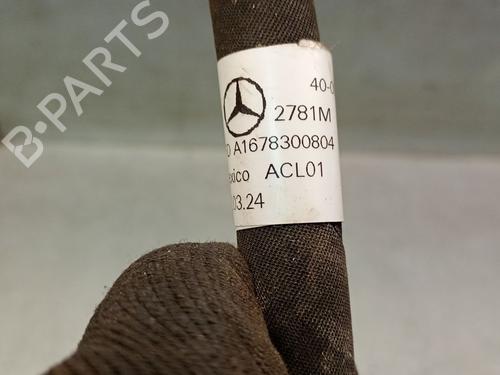 AC pipe MERCEDES-BENZ GLE Coupe (C167) GLE 350 de 4-matic (167.306) | BP34350908M126  - Image 5