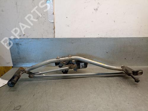 Viskermotor vindrude DACIA LOGAN II 1.5 dCi / Blue dCi 75 | BP33176285M29 - Image 2