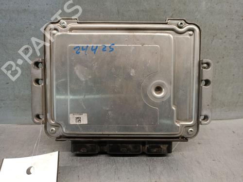 Engine control unit (ECU) FORD FOCUS II (DA_, HCP, DP) 1.6 TDCi | BP31758722M57 - Image 2