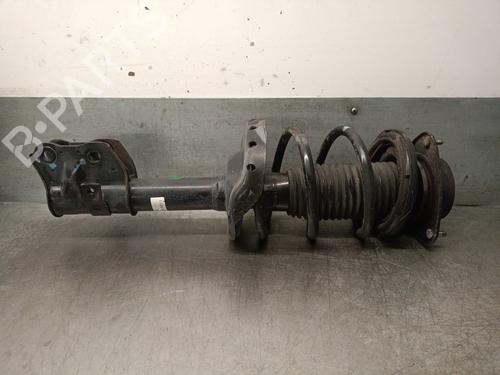 Right front shock absorber SUBARU FORESTER (SH_) 2.0 D AWD (SHH, SHD, SHN) | BP29377646M17 