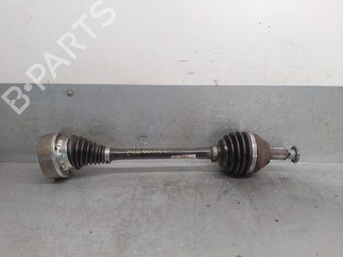 Used Left front driveshaft SEAT IBIZA IV SC (6J1, 6P5) 1.4 TDI (105 hp) 30703967