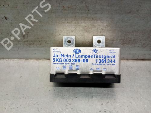 Used Electronic module Electronic module BMW 7 (E23) [1977-1988] 23021701 23021701