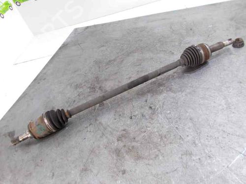 Used Right rear driveshaft Right rear driveshaft TOYOTA RAV 4 III (_A3_) 2.0 4WD (ACA30_, ACA30R) (152 hp) 2310737 2310737