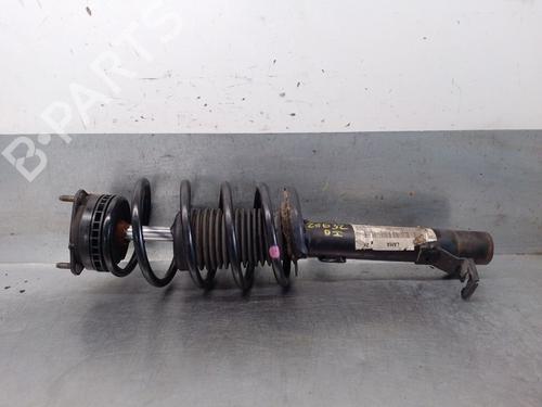 Used Left front shock absorber Left front shock absorber FORD FIESTA V (JH_, JD_) 1.4 TDCi (68 hp) 33538478 33538478