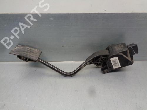 Used Pedal PEUGEOT 508 I (8D_) 1.6 HDi (112 hp) 16153518