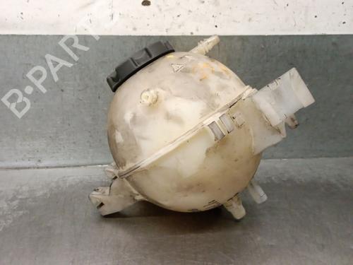 Used Expansion tank Expansion tank BMW X3 (G01, F97, G08) sDrive 18 d Mild-Hybrid (150 hp) 36353494 36353494