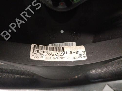 Steering wheel BMW 3 Coupe (E92) 320 d | BP32518520C49  - Image 6