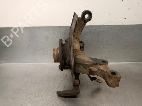 Høyre Styrespindel lagerhus OPEL ASTRA G Hatchback (T98) 1.7 DTI 16V (F08, F48) | BP22725316M26 