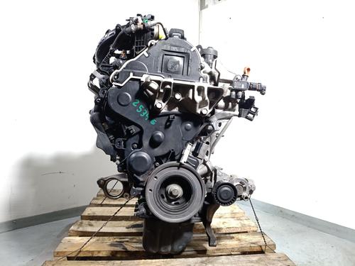 Used Engine Engine PEUGEOT 308 II (LB_, LP_, LW_, LH_, L3_) 1.5 BlueHDi 130 (131 hp) 34505439 34505439