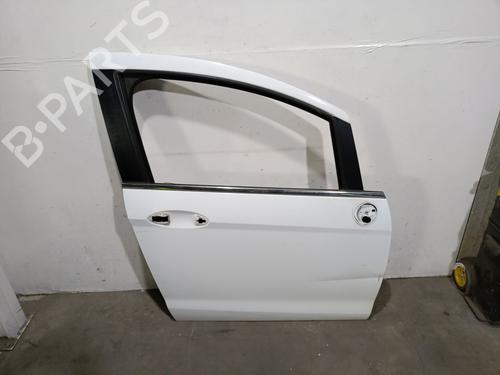 Used Right front door FORD B-MAX (JK) 1.6 TDCi (95 hp) 28808847