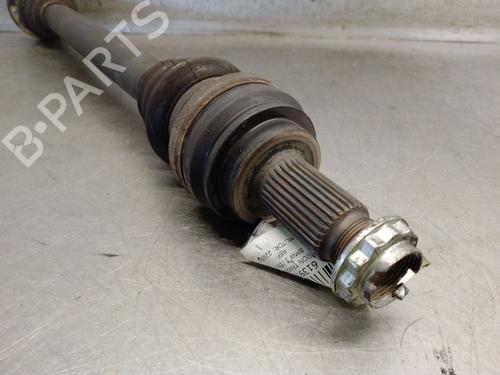 Left rear driveshaft BMW 5 (E60) 520 i | BP37589960M40 - Image 6