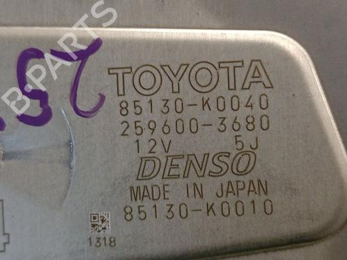 Rear wiper motor MAZDA 2 Hatchback (KB) 1.5 Hybrid (KBAC3X) | BP36995663M102 - Image 5