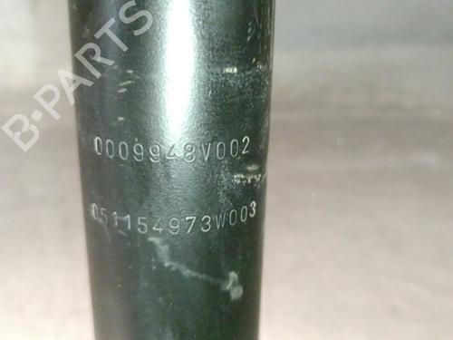 Left front shock absorber SMART FORTWO Coupe (450) 0.8 CDI (450.300, 450.301, 450.302, 450.303, 450.306) | BP36841435M16  - Image 6