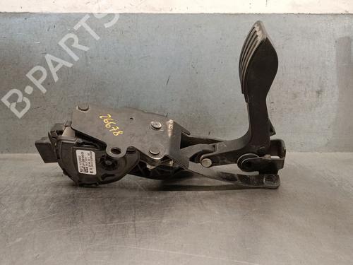 Used Pedal Pedal PEUGEOT EXPERT Van (VF3A_, VF3U_, VF3X_) 2.0 HDi 120 (120 hp) 40021143 40021143