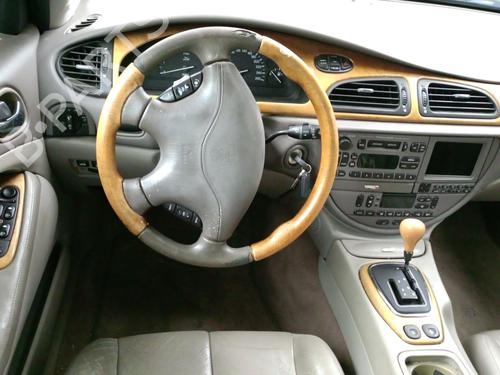 Engine JAGUAR S-TYPE II (X200) 3.0 V6 | BP36263453M1  - Image 20