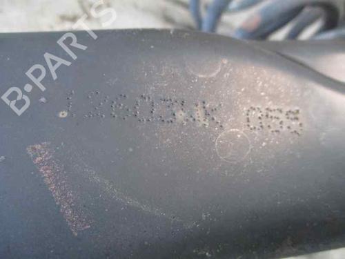 Right front suspension arm VOLVO V40 Estate (645) 1.9 DI | BP6109931M13 