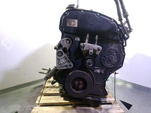 Used Engine FORD MONDEO III Saloon (B4Y) 2.0 16V TDDi / TDCi (115 hp) 29314083