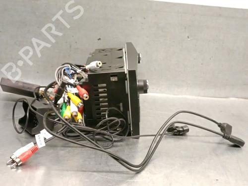 Radio OPEL CORSA D (S07) 1.2 (L08, L68) | BP30383802E6 - Image 4