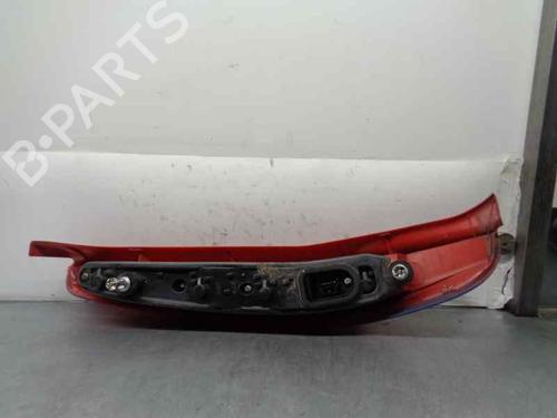 Right taillight FIAT PUNTO (188_) 1.2 Bipower (188BXA1A) | BP6694431C35 
