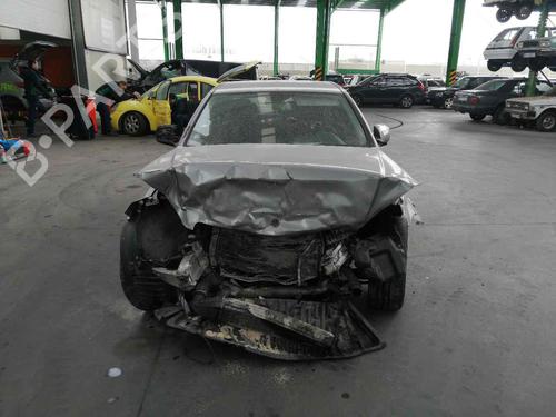 Engine control unit (ECU) MERCEDES-BENZ C-CLASS (W204)  | BP12114530M57 