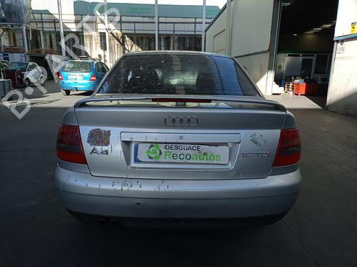 Electronic module AUDI A4 B5 (8D2) 1.9 TDI | BP29270918M83  - Image 7