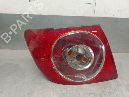 Used Left taillight CHEVROLET EPICA (KL1_) 2.0 (144 hp) 30393466