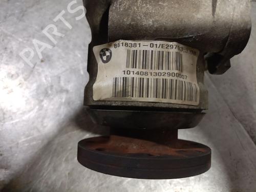Front differential BMW X4 (F26) xDrive 20 d | BP40041564M23 - Image 9