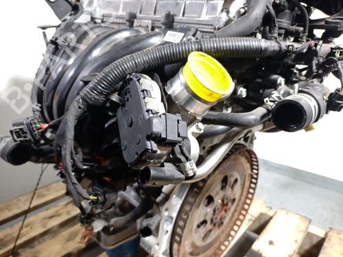 Engine HYUNDAI IONIQ (AE) 1.6 GDI Hybrid | BP32298486M1 