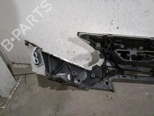 Front bumper FORD TRANSIT CONNECT V408 Box Body/MPV 1.5 TDCi | BP31169937C7 