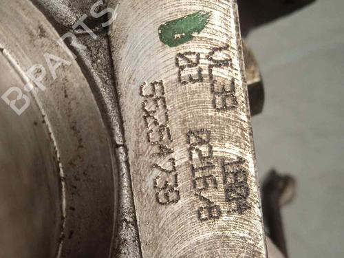 Turbocharger/Supercharger FIAT TIPO Estate (356_, 357_) 1.4 LPG (356WXF1B) | BP10407760M71 