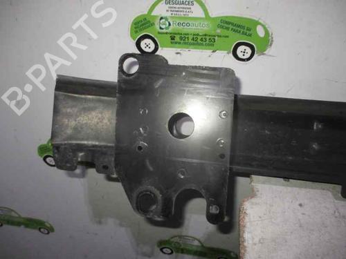 Front bumper reinforcement VW POLO (6N2) 1.4 | BP2086008C109 
