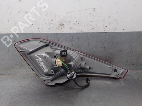 Left tailgate light RENAULT MEGANE III Hatchback (BZ0/1_, B3_) 1.6 16V (BZ1B, BZ1H) | BP39654847C79 - Image 7
