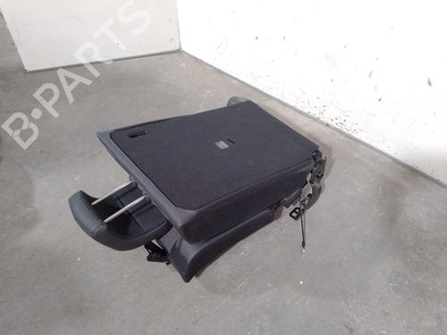 Rear seat PEUGEOT 3008 II SUV (MC_, MR_, MJ_, M4_) 1.2 THP/ PureTech 130 (MRHNSM, MRHNSU, MRHNSJ, MRHNYW,... | BP29625105C17 