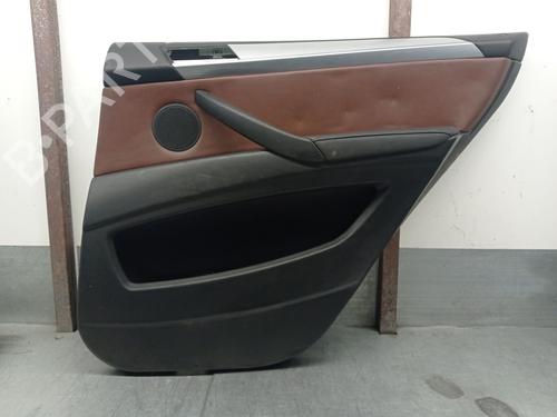 Used Rear right panel BMW X5 (E70) xDrive 35 d (286 hp) 22740093