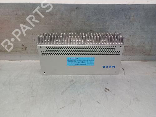 Used Electronic module Electronic module 25241801 25241801