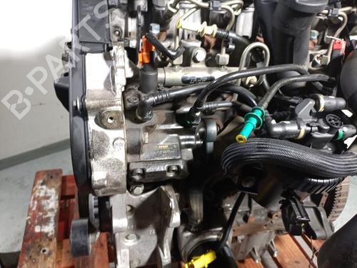 Engine PEUGEOT 307 (3A/C) 2.0 HDi 110 | BP35726534M1 - Image 7