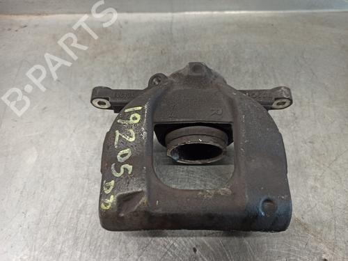 Used Right front brake caliper TOYOTA COROLLA Saloon (_E15_) 2.0 D-4D (ADE150) (126 hp) 16666498